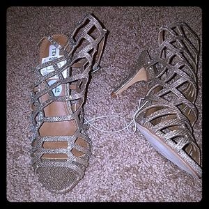 Steve Madden 'Saedee' Heels
